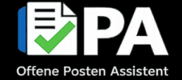 OPA Logo
