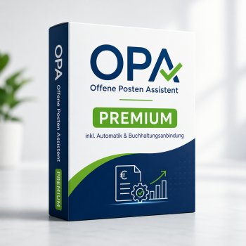 OPA | PREMIUM