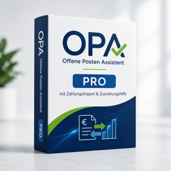 OPA | PRO